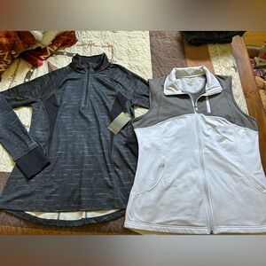 Tek Gear Outerwear